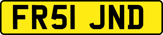 FR51JND