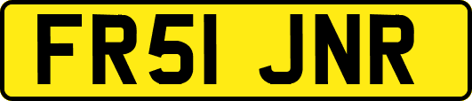 FR51JNR