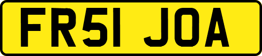 FR51JOA