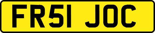 FR51JOC