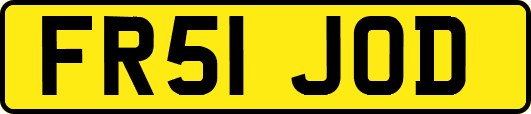 FR51JOD