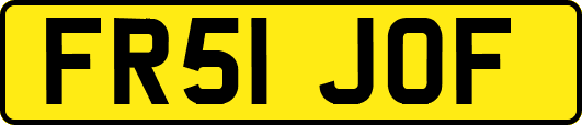 FR51JOF