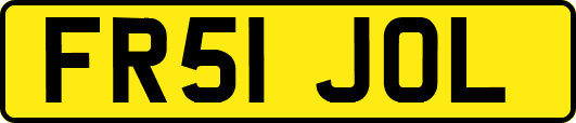 FR51JOL