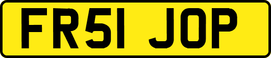 FR51JOP