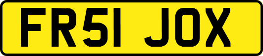 FR51JOX