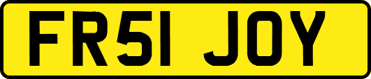 FR51JOY