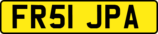 FR51JPA