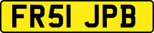 FR51JPB