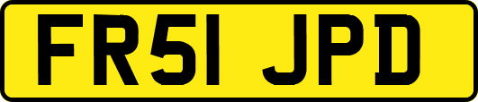 FR51JPD