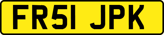 FR51JPK