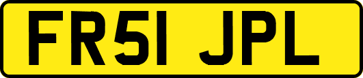 FR51JPL