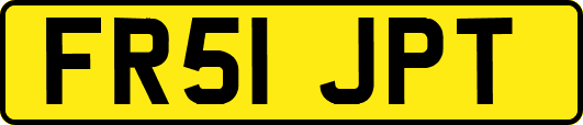 FR51JPT