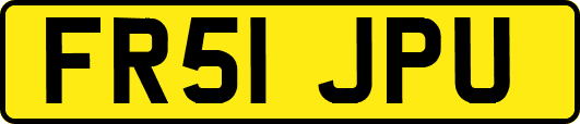 FR51JPU