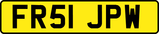 FR51JPW