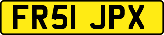 FR51JPX