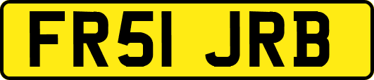 FR51JRB