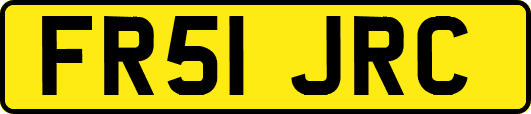 FR51JRC
