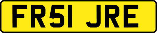 FR51JRE