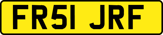 FR51JRF