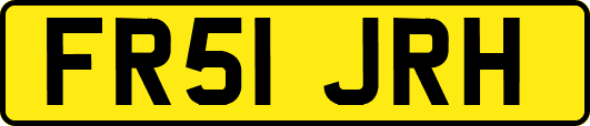 FR51JRH