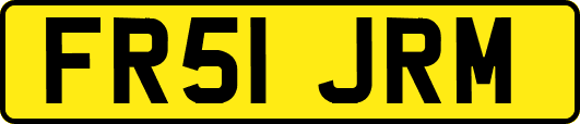 FR51JRM