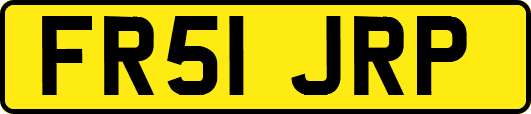 FR51JRP