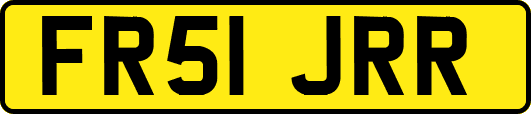 FR51JRR