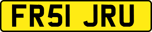 FR51JRU