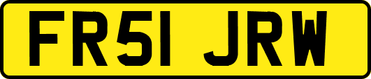 FR51JRW