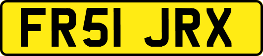 FR51JRX