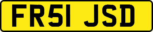 FR51JSD
