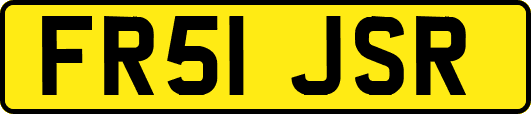 FR51JSR