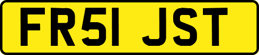 FR51JST