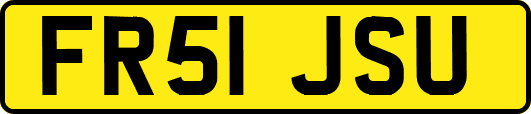 FR51JSU