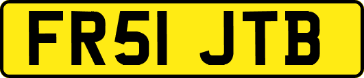 FR51JTB