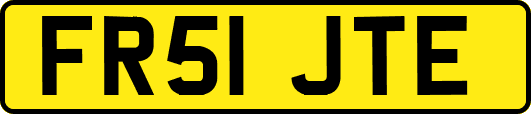 FR51JTE