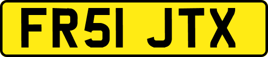 FR51JTX