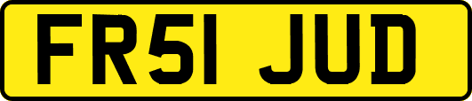FR51JUD