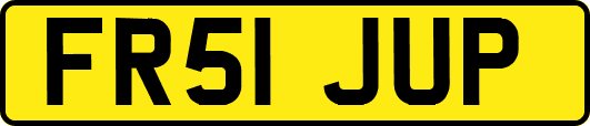 FR51JUP