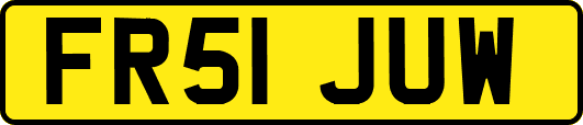 FR51JUW