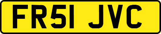FR51JVC