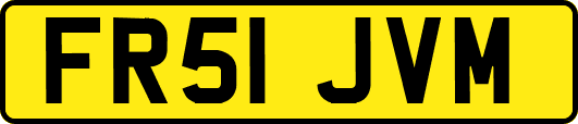 FR51JVM