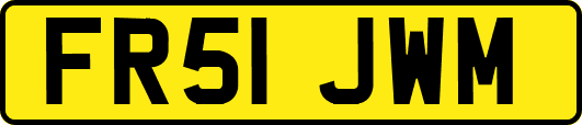 FR51JWM