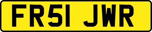 FR51JWR