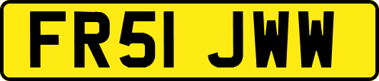 FR51JWW
