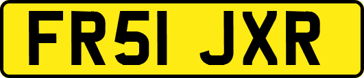 FR51JXR