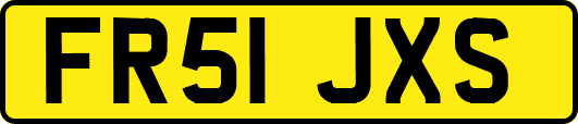 FR51JXS