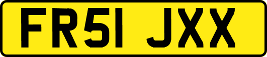 FR51JXX