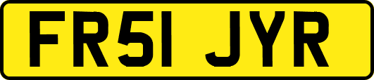 FR51JYR