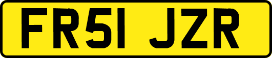 FR51JZR